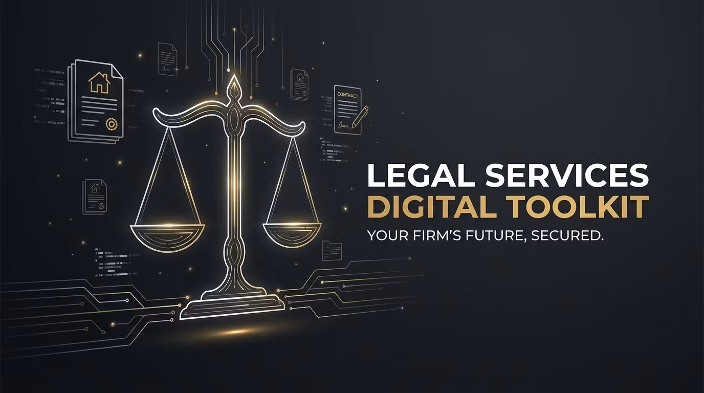 Legal Services Toolkit