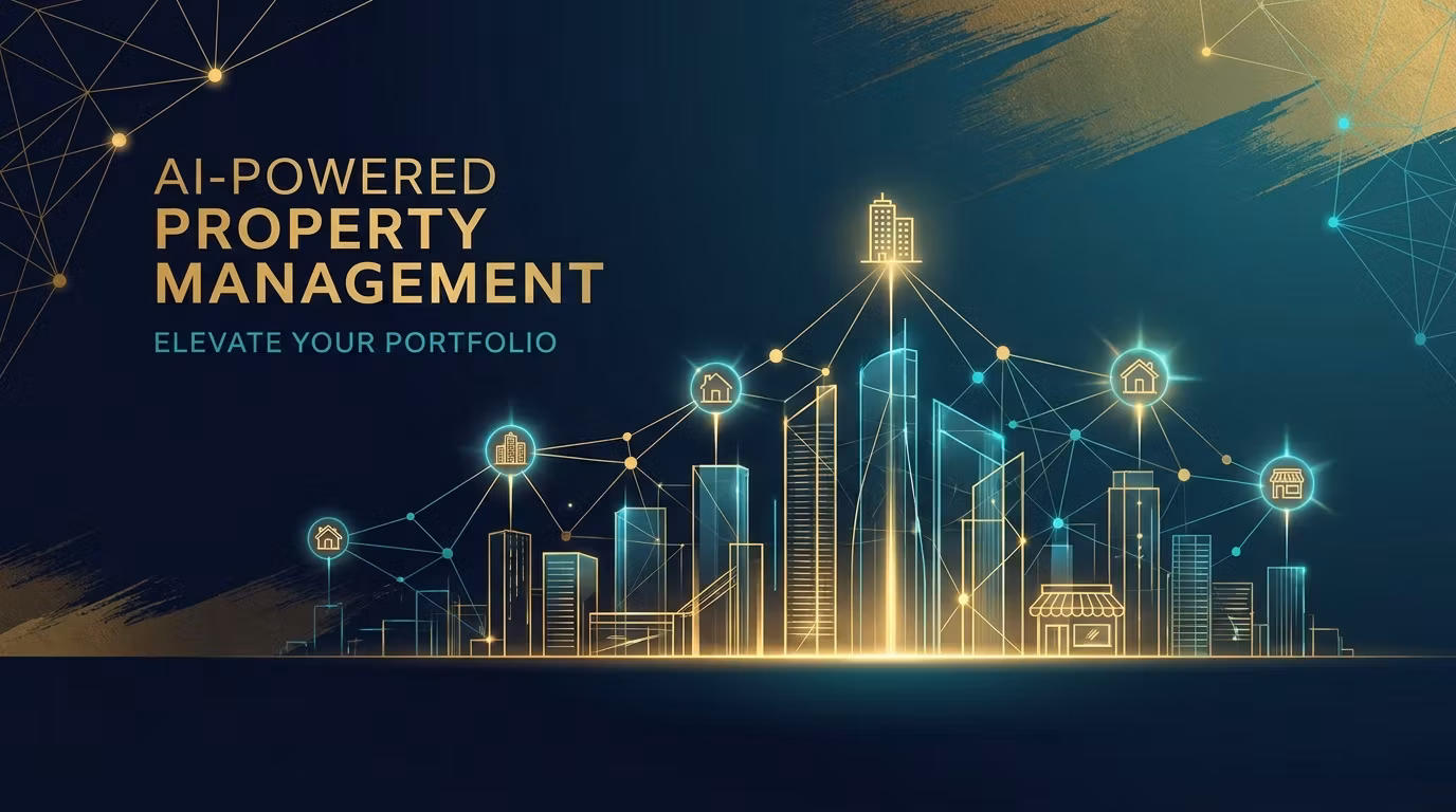 Property Management AI
