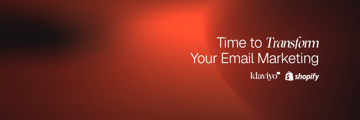 Ultimate Ecommerce Email + SMS Marketing