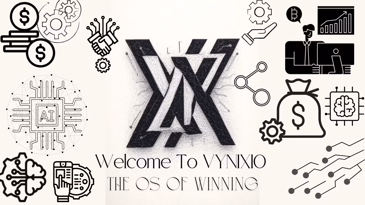 vynixio