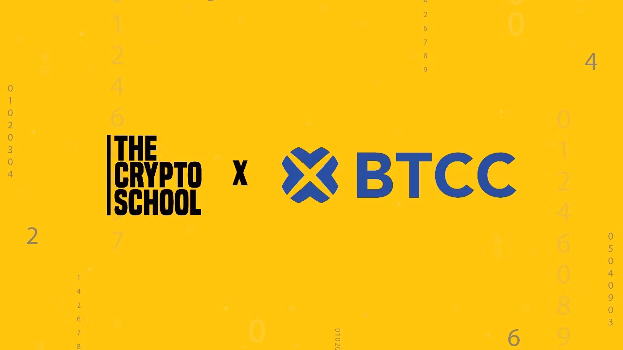 The Crypto School
