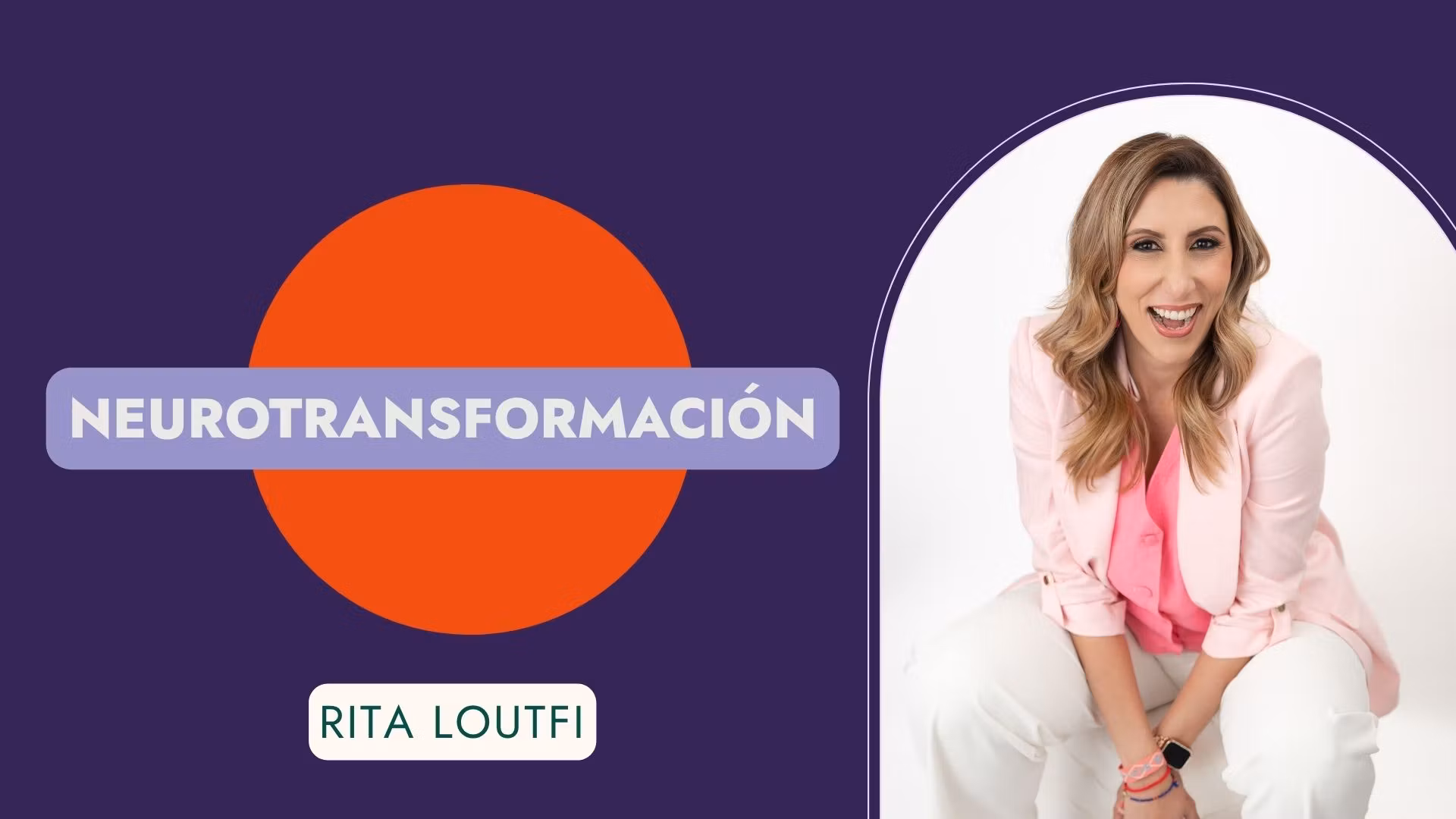 Rita Loutfi