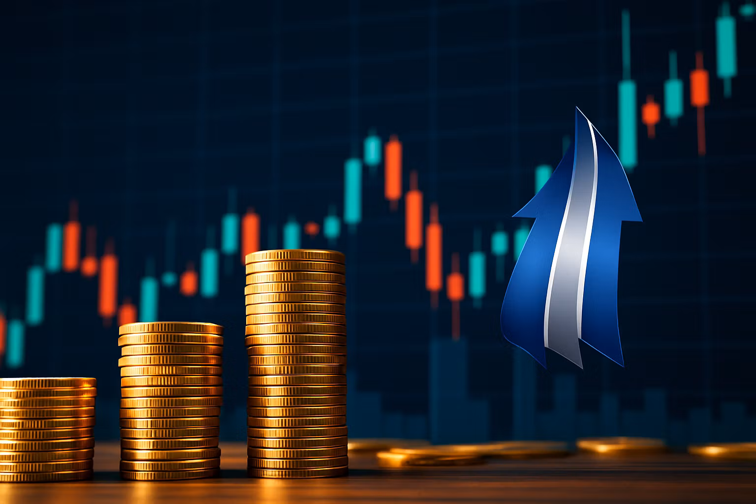 The Forex Trader