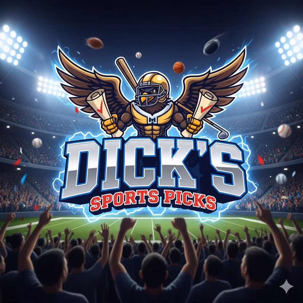 Big Dicks Sports Picks