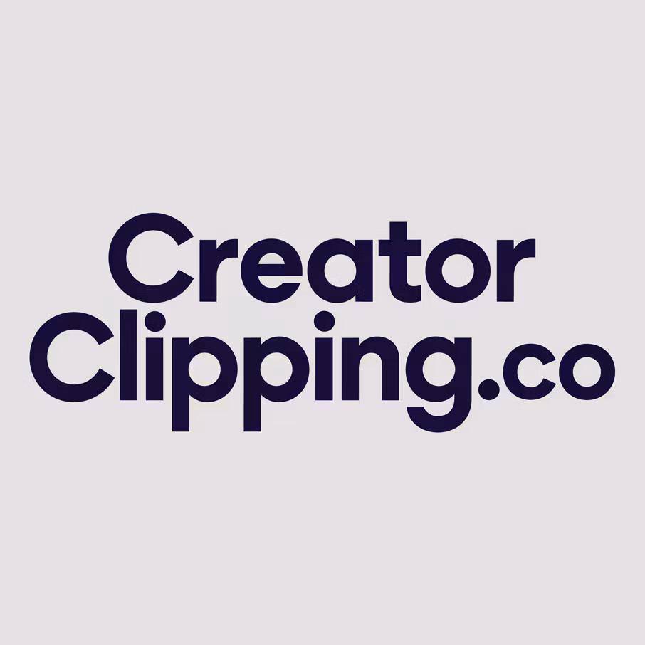 creatorclip.co