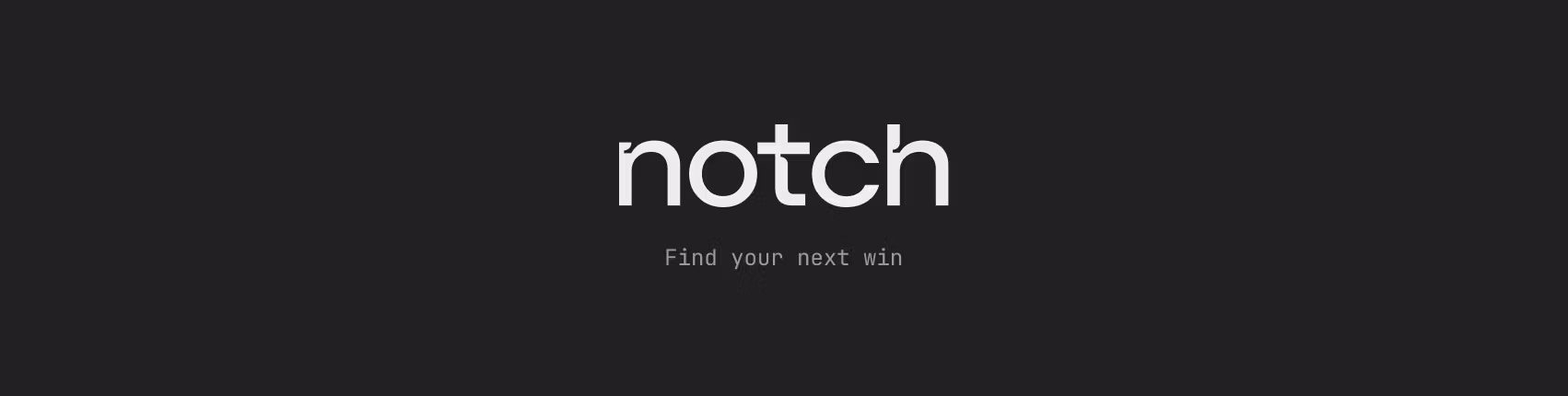 Notch