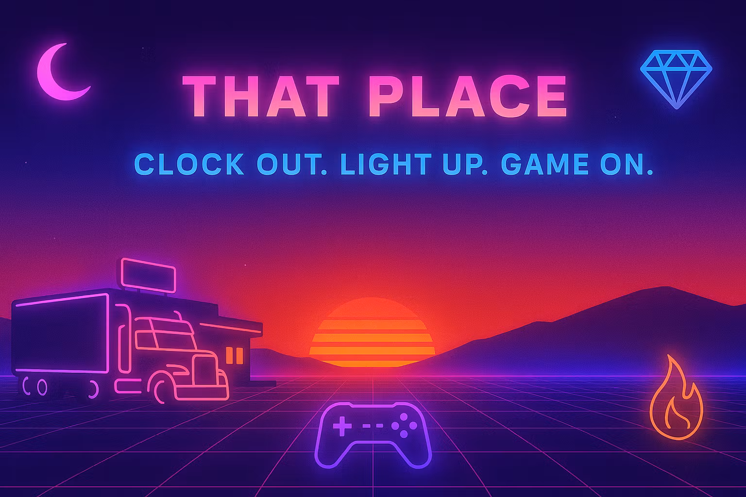 That Place Discord