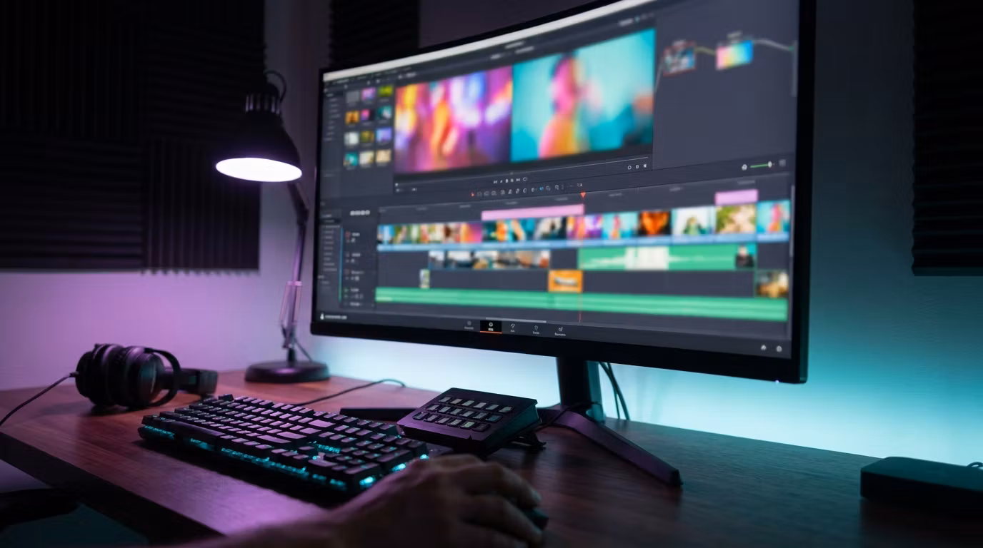 Short-Form Editing Masterclass