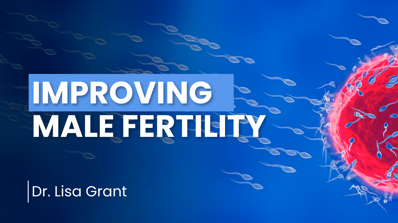 Fertility Reset