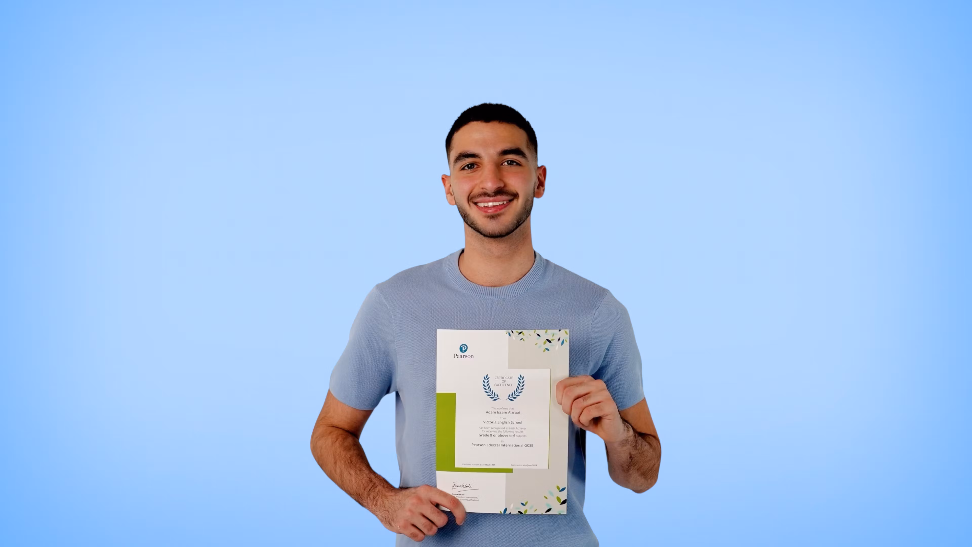 Adam Alzaraai
