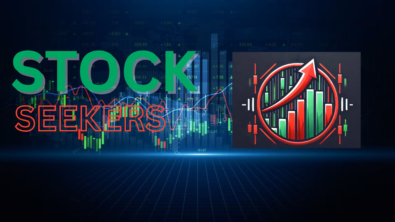 Stock Seekers 