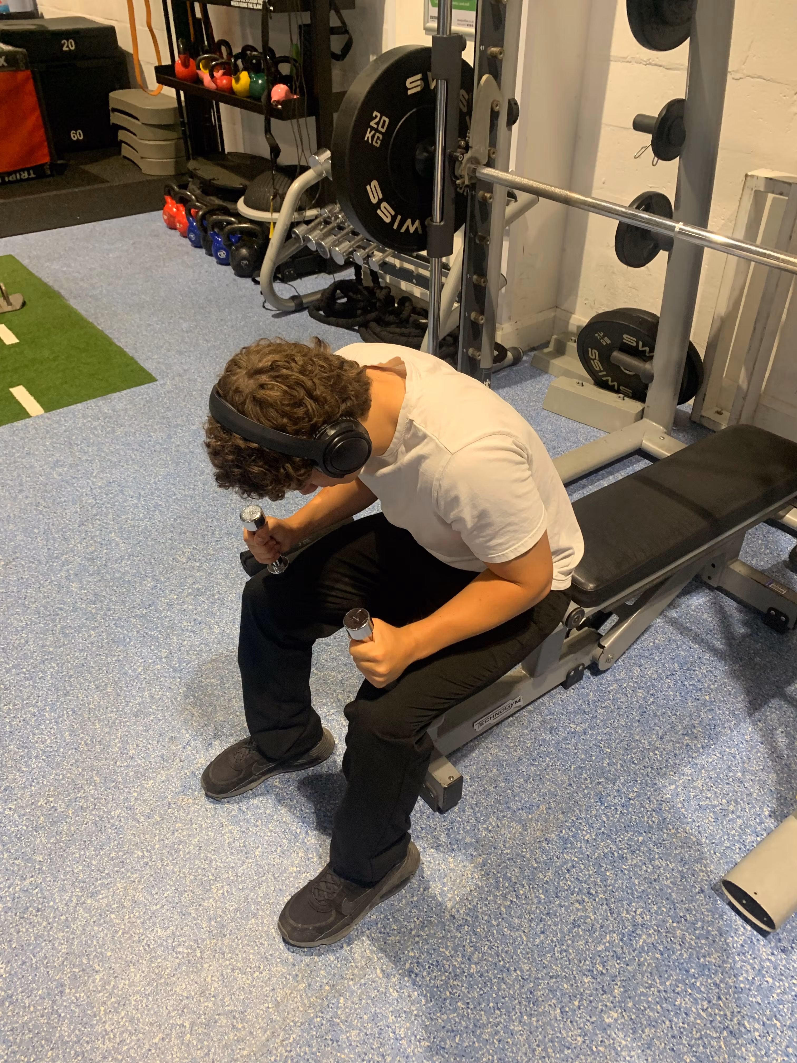 fitness