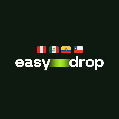 Easydrop LATAM