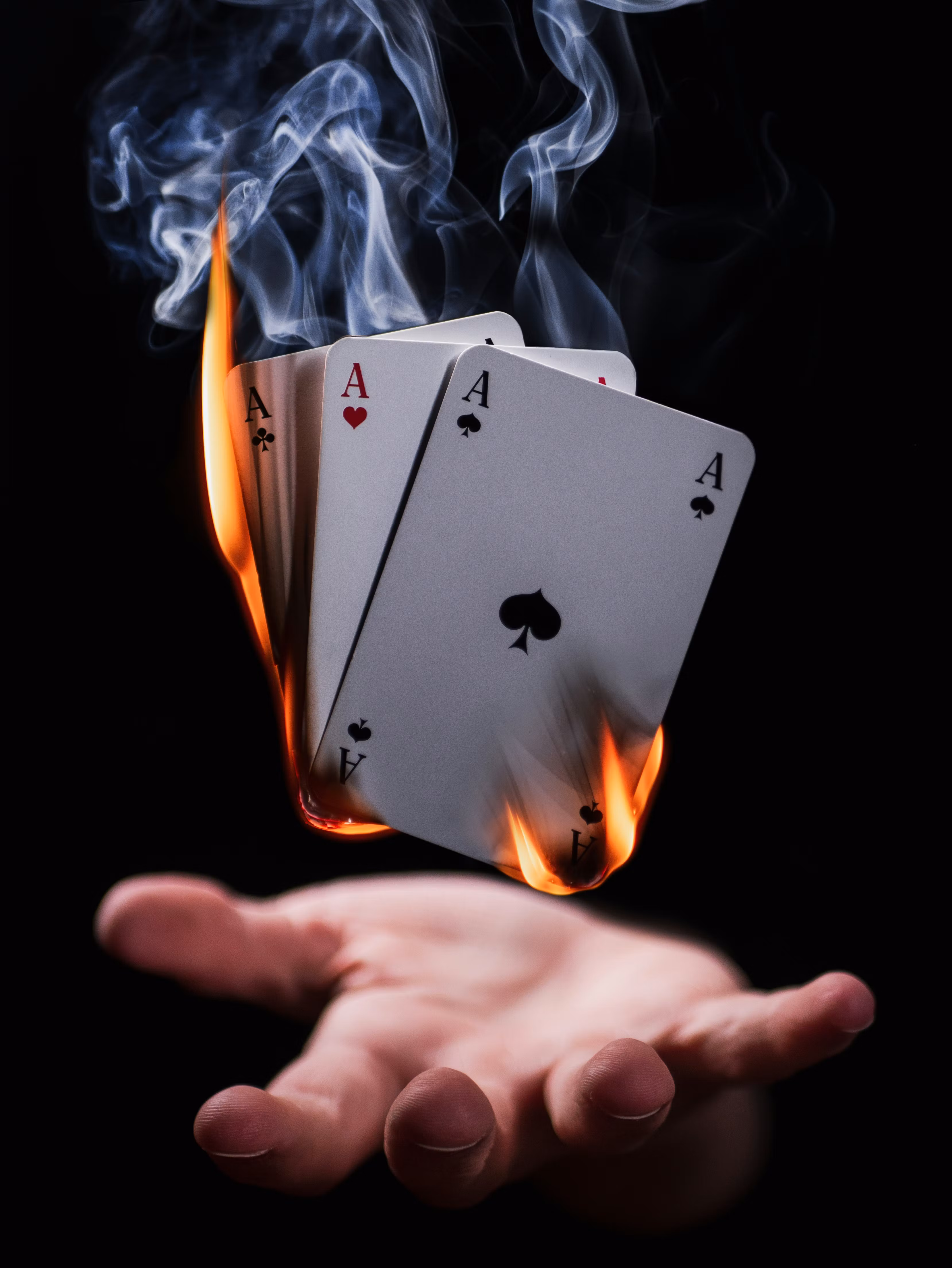 Mad Magic