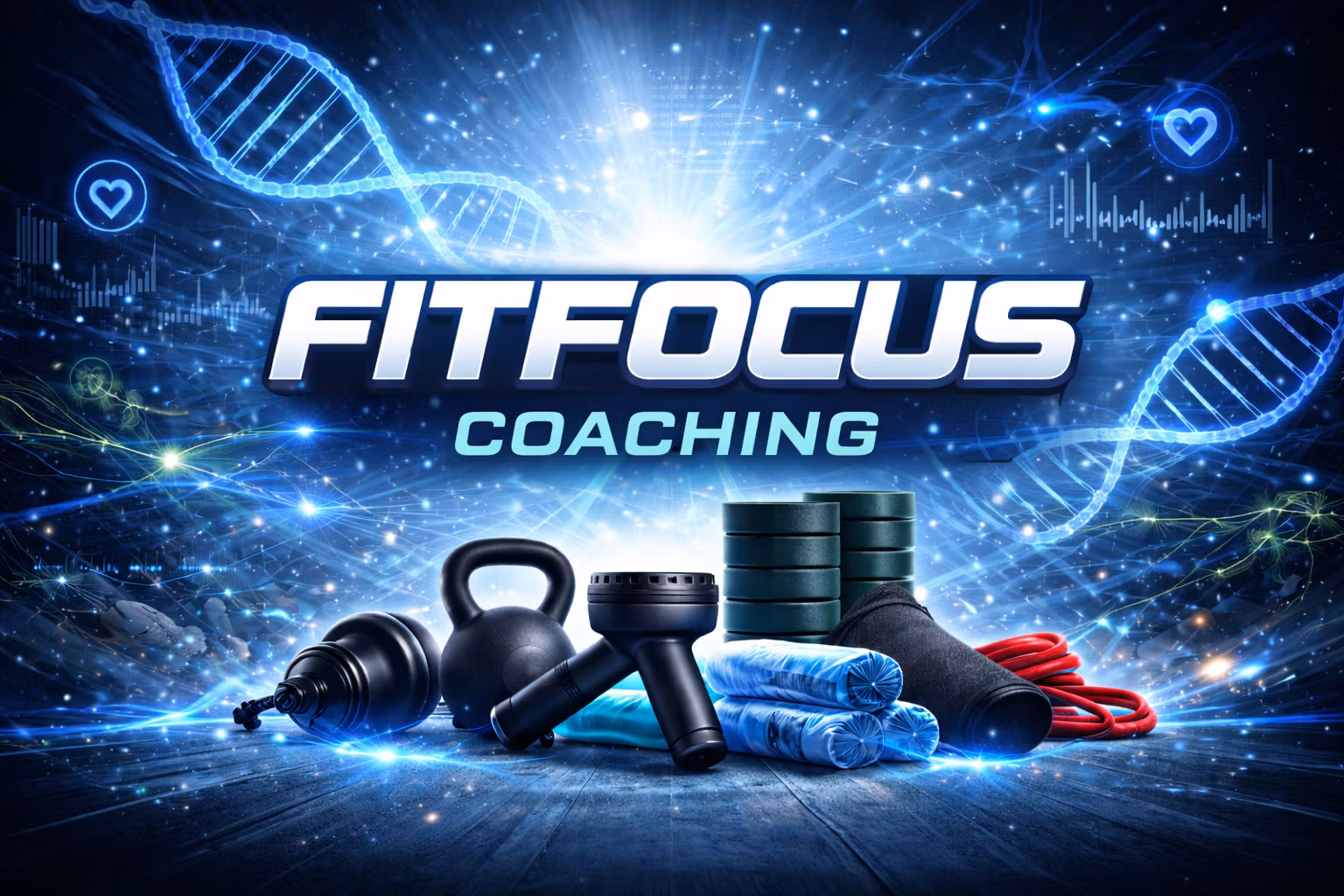 FitFocus Coaching
