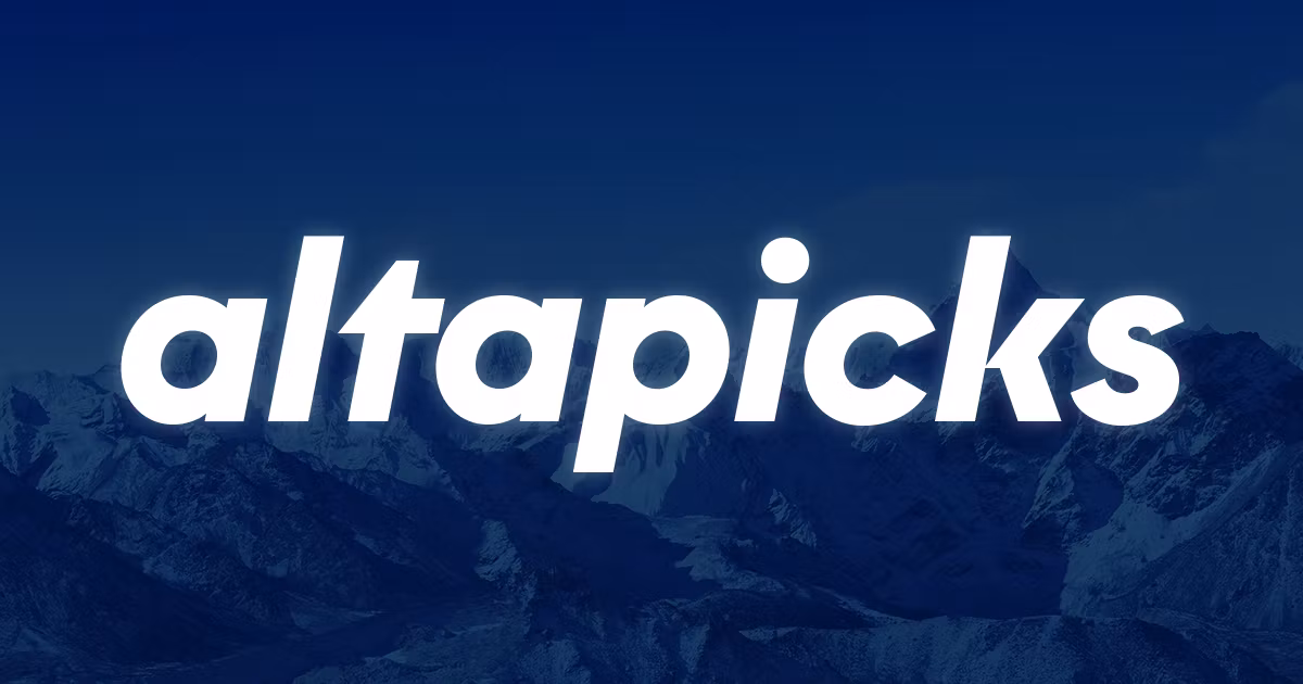 AltaPicks