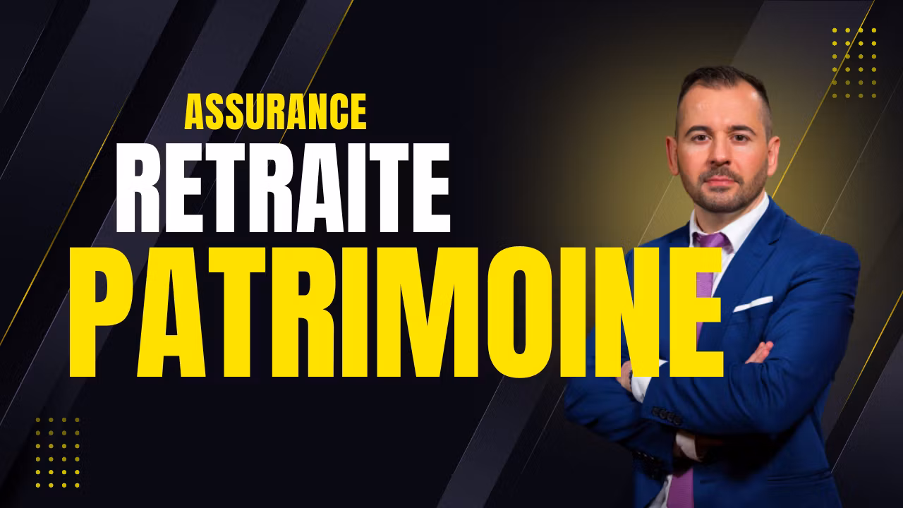 Assurance & Patrimoine
