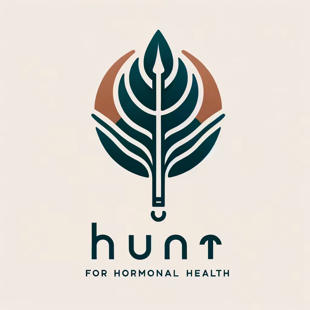 Hunt For Hormonal Health