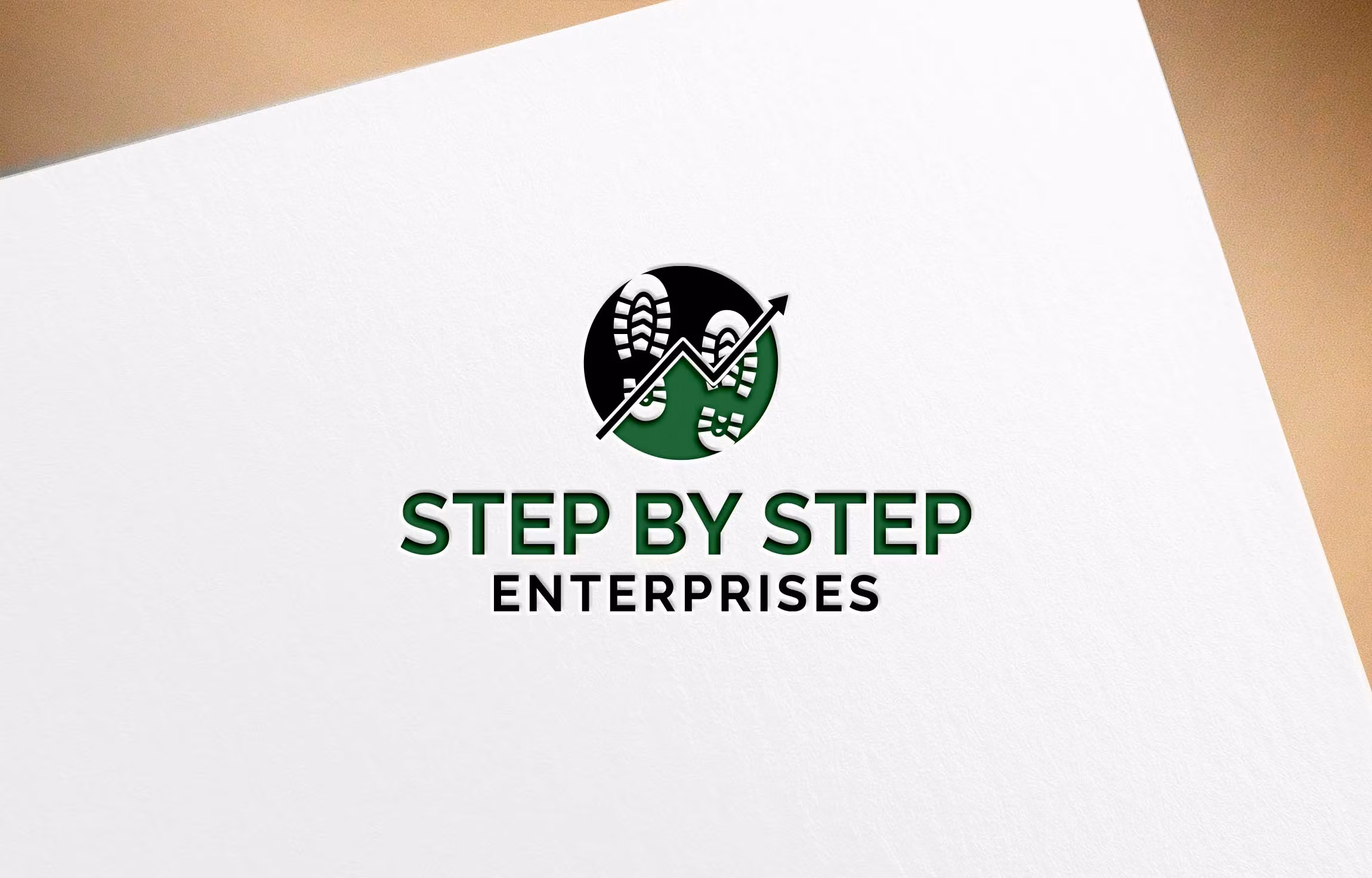 Step By Step Trading