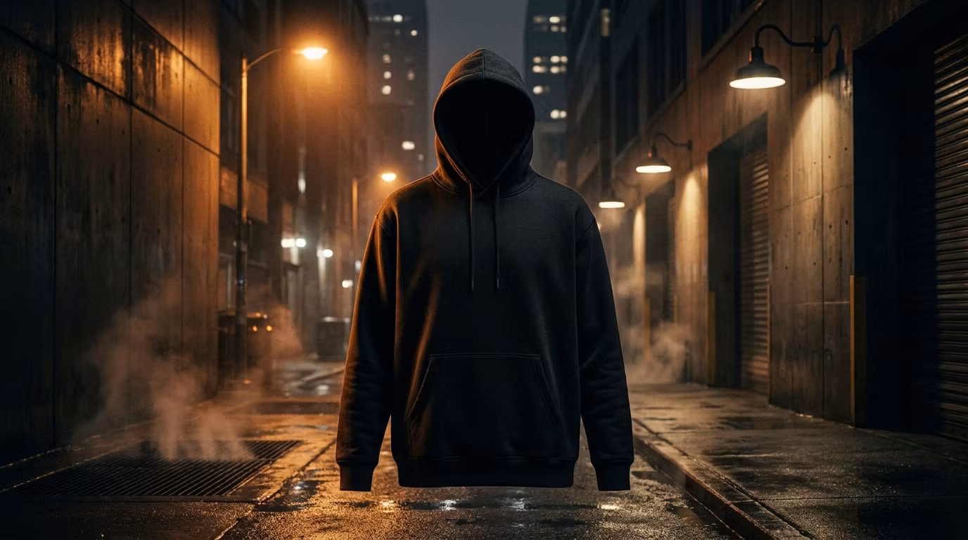 Bigcasj Hoodie