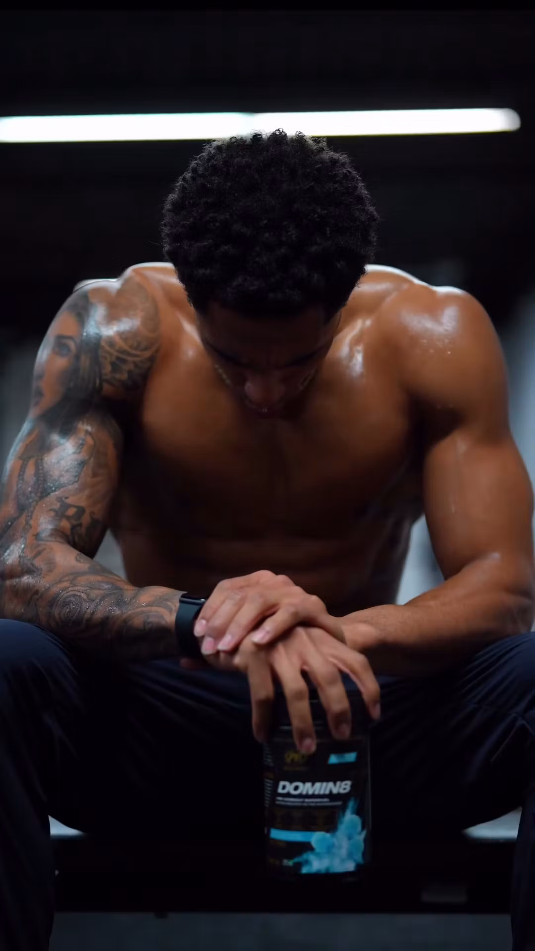 Six pack ads