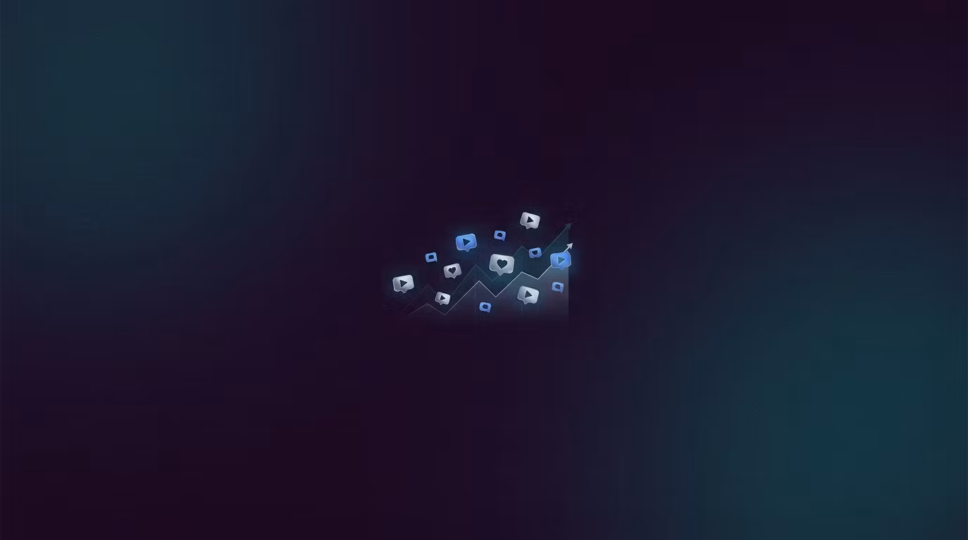 Social Media Growth Blueprint