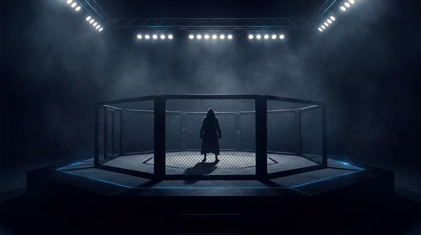 Fighters Blueprint
