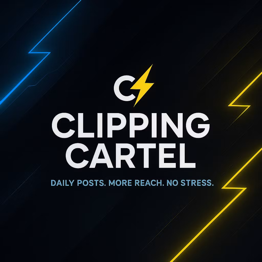 Clippers Cartel