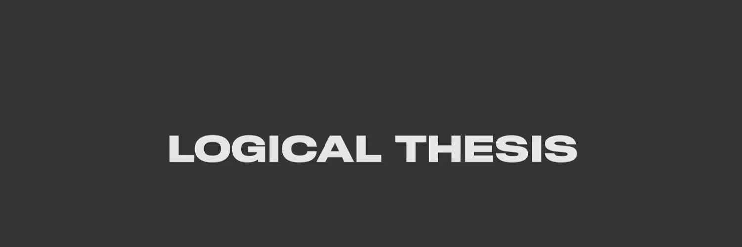Logical Thesis Community