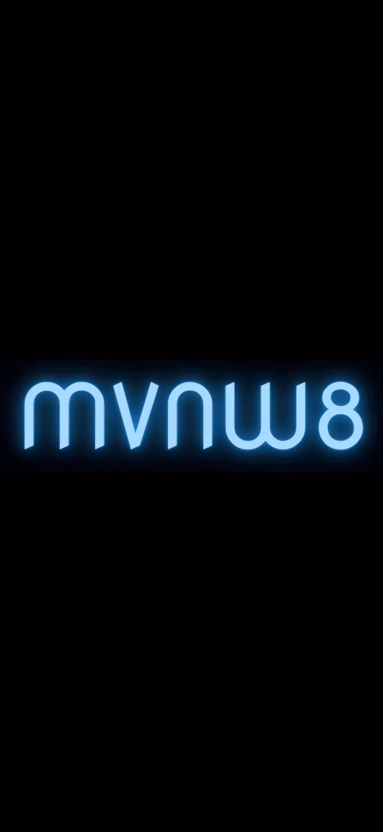 MVNW8 Coaching