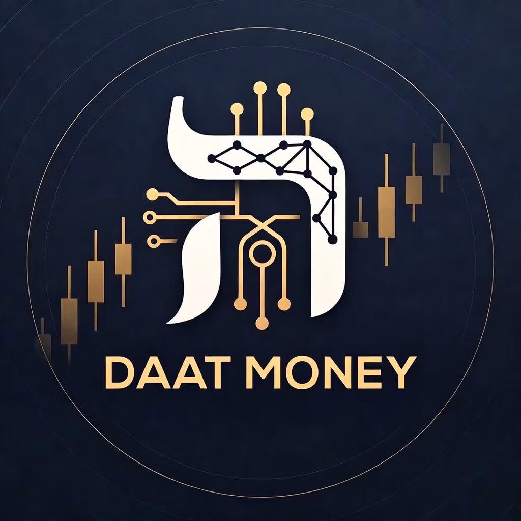 Daat.Money AI Trading Coach