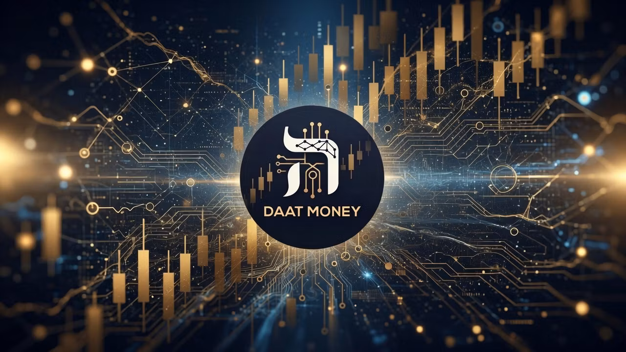 Daat.Money