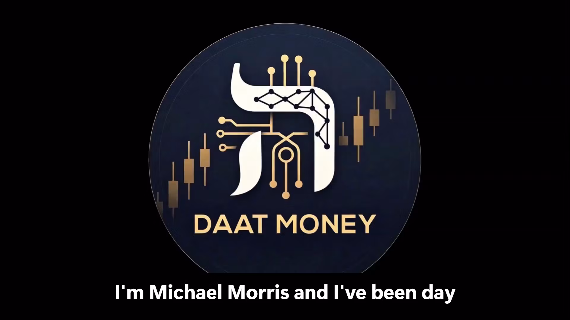 Daat.Money — Trading Discipline Platform