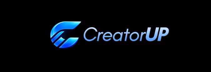 CreatorUP