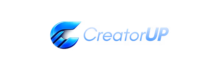 CreatorUP
