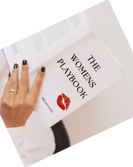 THE WOMENS PLAY BOOK
