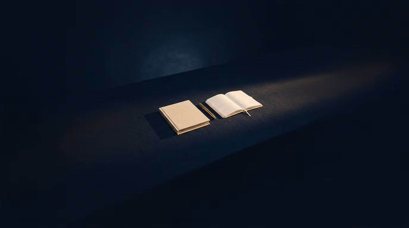 The Productivity Vault