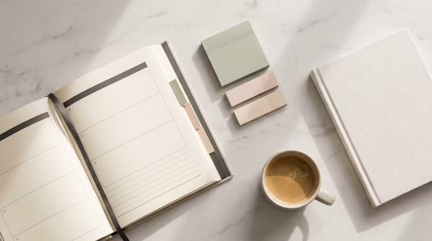 The Productivity Vault
