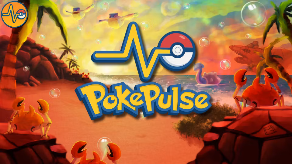 PokePulse