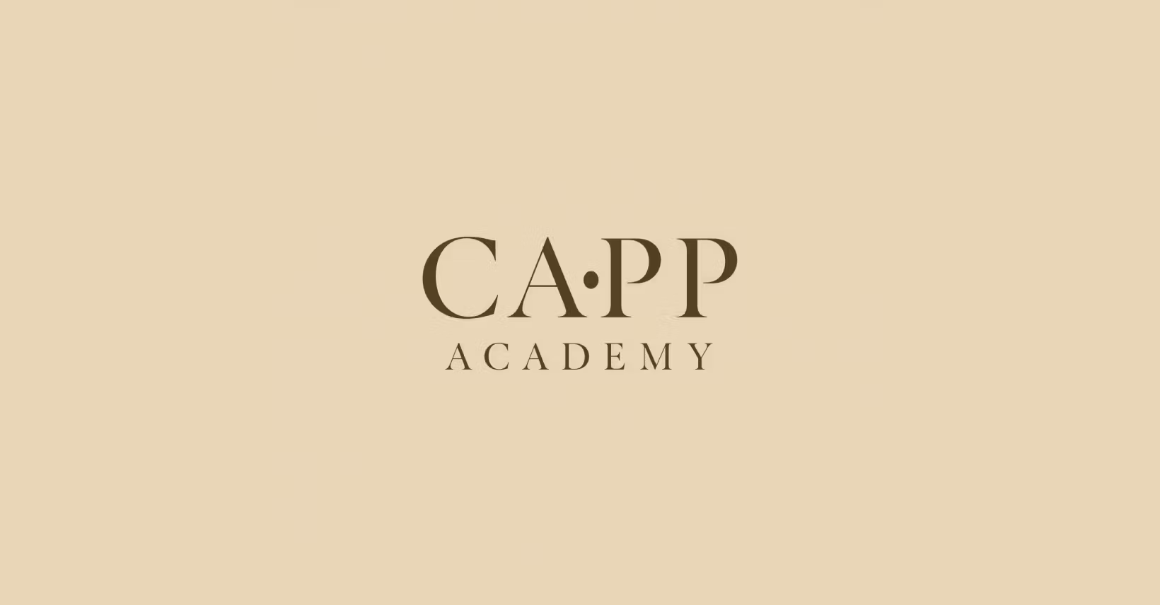 CAPP ACADEMY