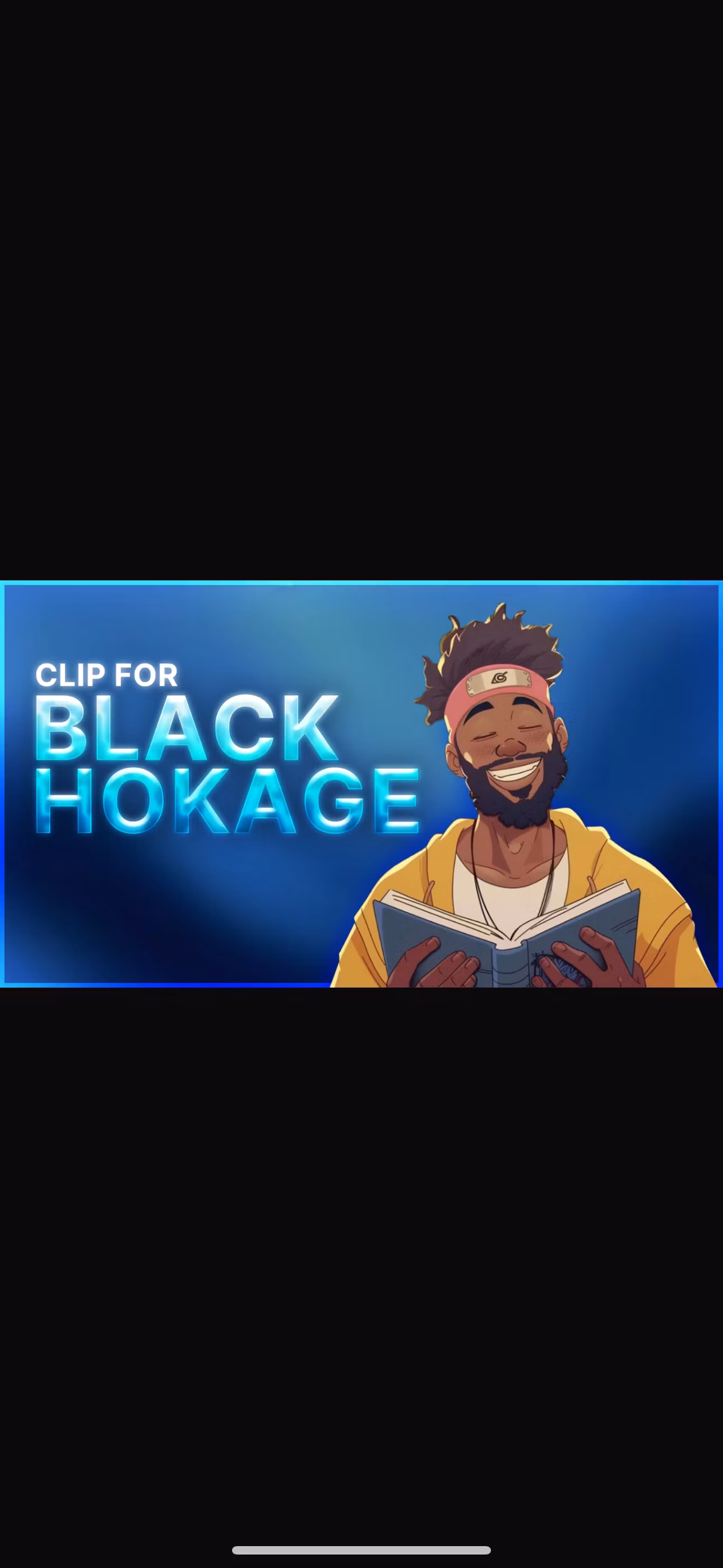 Blackhokage Clips