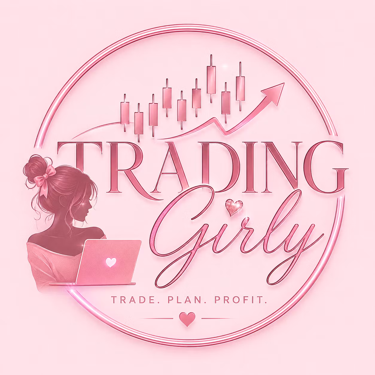 The Trading Girly Blueprint 