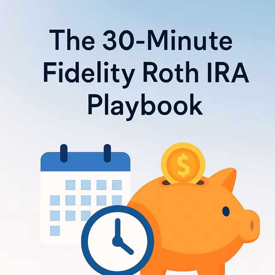 Finance Made Simple