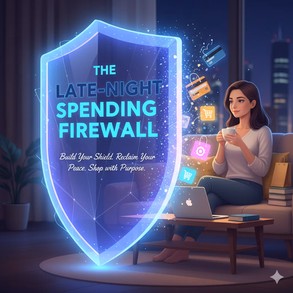 The Late-Night Spending Firewall