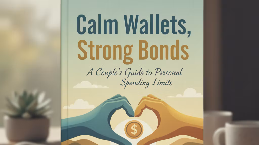 Couples Finance