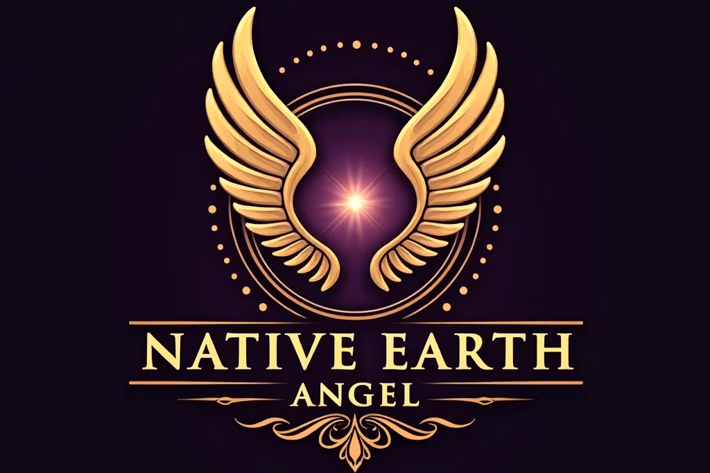 Native Earth Angel Readings