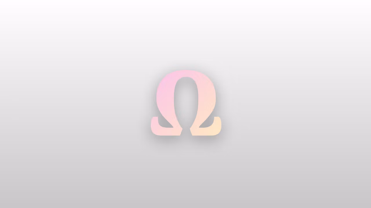 Studio Omega