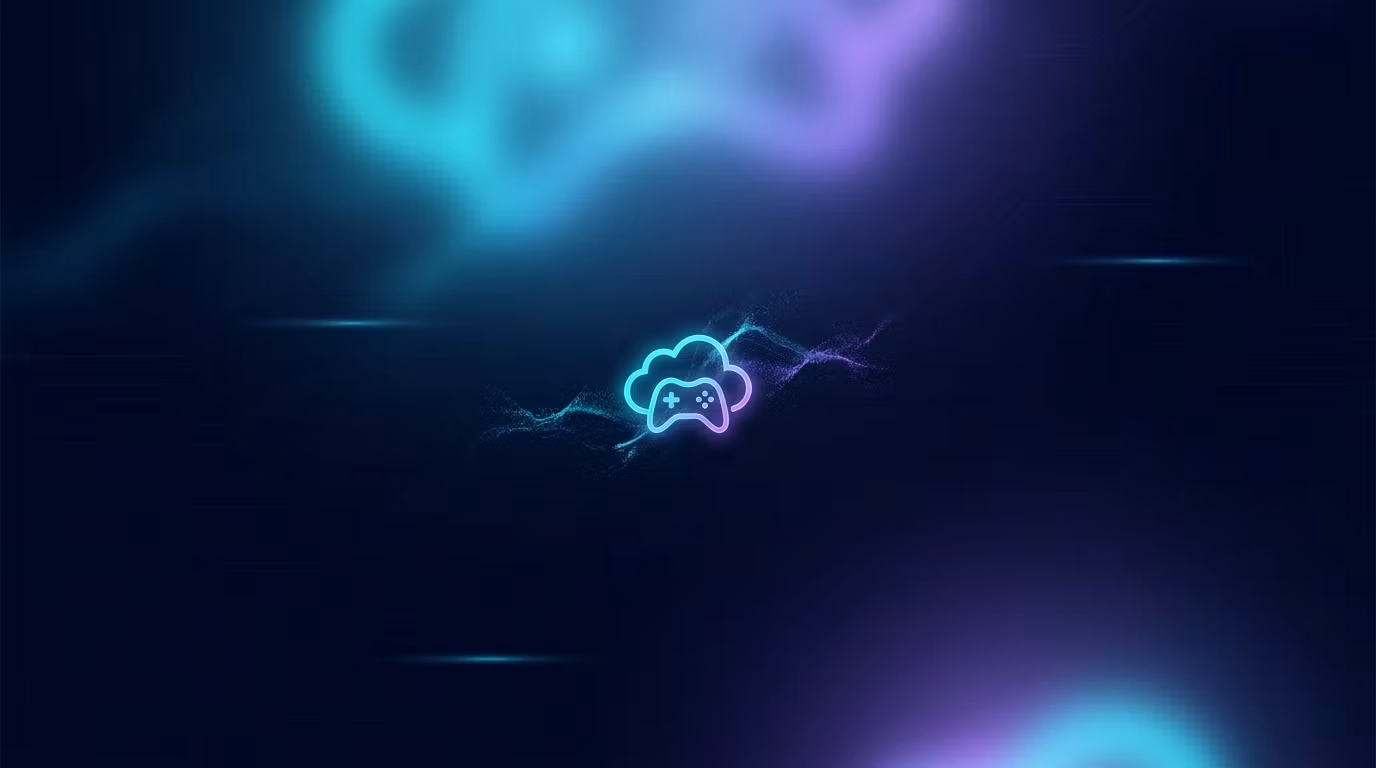 CloudPlay Rentals