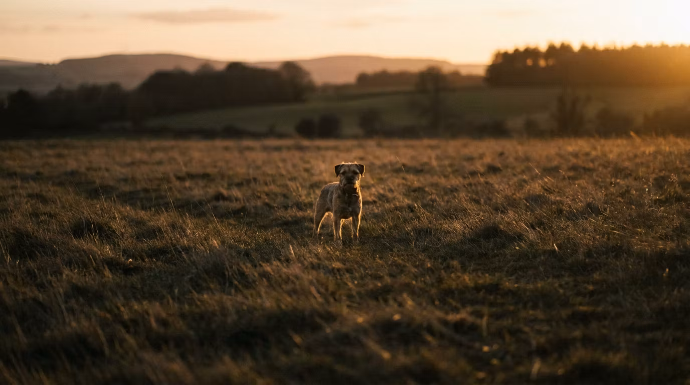 Dog Mastery