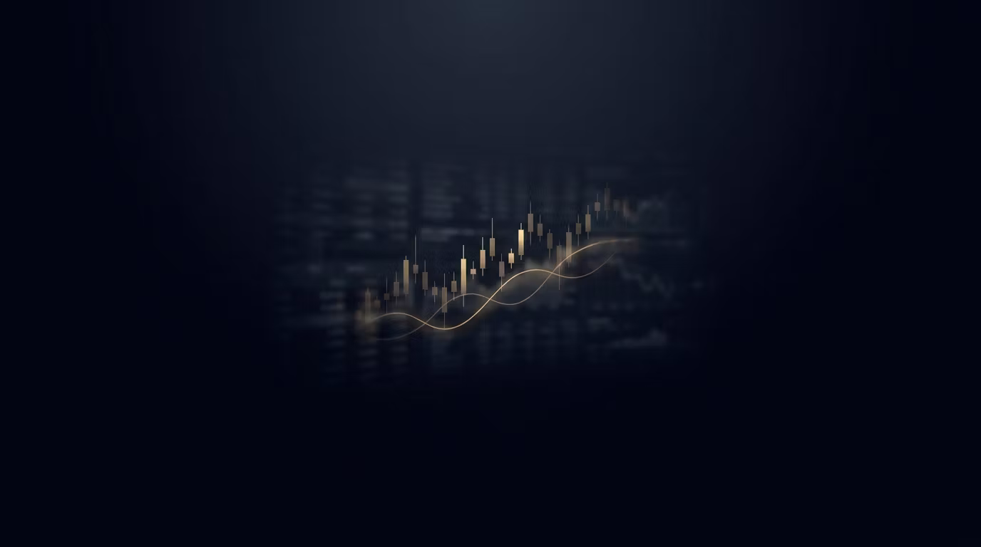 Marcos Trading Academy
